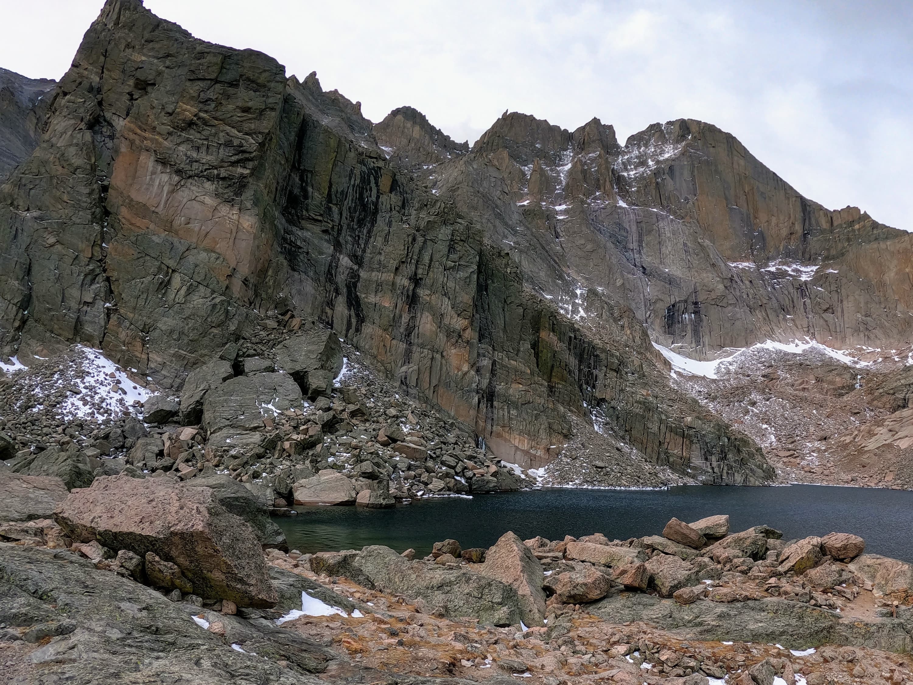 Cover Image for On learning