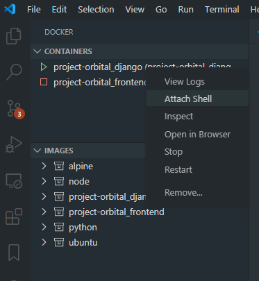 attach_shell